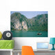 Halong Bay Wall Decal