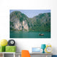 Halong Bay Wall Decal