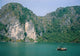 Halong Bay Wall Decal