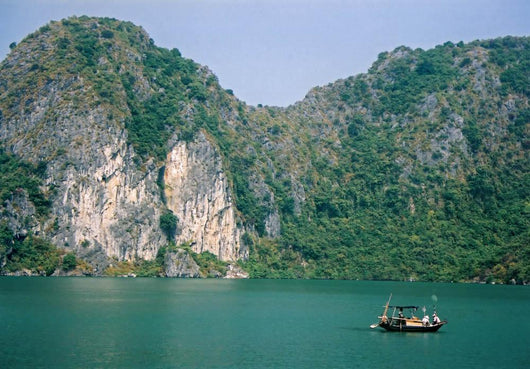 Halong Bay Wall Decal