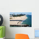 Fort Lauderdale City Beach Wall Decal