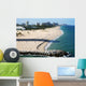Fort Lauderdale City Beach Wall Decal