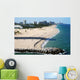 Fort Lauderdale City Beach Wall Decal