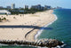 Fort Lauderdale City Beach Wall Decal