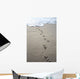 Out Water Wall Decal