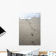 Out Water Wall Decal