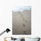 Out Water Wall Decal