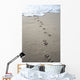 Out Water Wall Decal