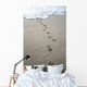 Out Water Wall Decal