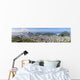 Panorama Rio Janeiro Brazil Wall Decal