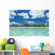 Stunning Splendid Amazing Inviting Wall Decal