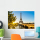 Paris Eiffelturm Eiffel tower Tour Wall Decal