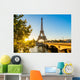 Paris Eiffelturm Eiffel tower Tour Wall Decal