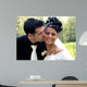 Marry Tan and Salvador Wall Decal