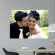 Marry Tan and Salvador Wall Decal