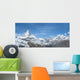 Panorama Mountain Matterhorn Zermatt Wall Decal