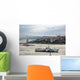 Istanbul Und Bosporus Wall Decal