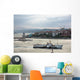 Istanbul Und Bosporus Wall Decal
