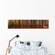 Into Witches Woods Wall Decal