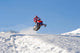 Snowmobile Wall Decal