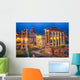 Rome Italy Wall Decal