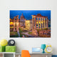 Rome Italy Wall Decal