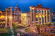 Rome Italy Wall Decal