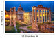 Rome Italy Wall Decal
