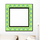 Framework 35 Wall Decal