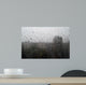 Rain Wall Decal