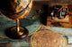 Old Fashioned Objects Vintage Wall Decal