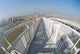 Panorama Shanghai Bridge Wall Decal