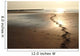 Prints from Horse Beach Wall Decal