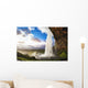 Beautiful Amazing Landscape from Wall Decal
