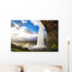 Beautiful Amazing Landscape from Wall Decal