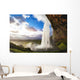 Beautiful Amazing Landscape from Wall Decal