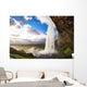 Beautiful Amazing Landscape from Wall Decal