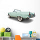 Classic Convertible Wall Decal