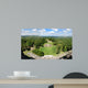 Archaeological Site Belize Wall Decal
