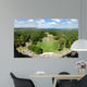 Archaeological Site Belize Wall Decal