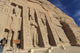 Aswan Temple Egyptian Wall Decal