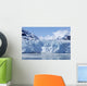 Glacier Bay National Park Wall Decal