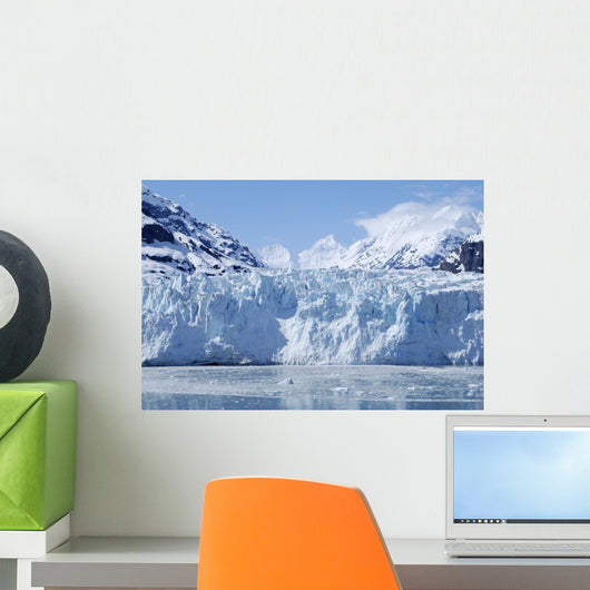 Glacier Bay National Park Wall Decal