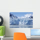 Glacier Bay National Park Wall Decal