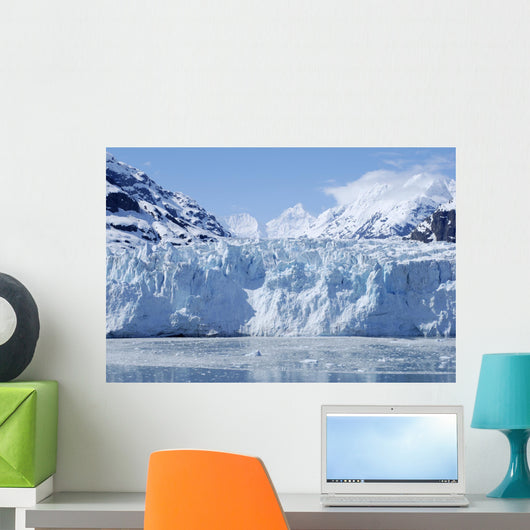 Glacier Bay National Park Wall Decal
