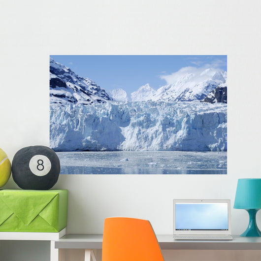 Glacier Bay National Park Wall Decal