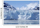 Glacier Bay National Park Wall Decal