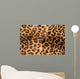 Skin Leopard Wall Decal