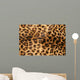 Skin Leopard Wall Decal