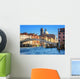 Grand Canal Venice Italy Wall Decal